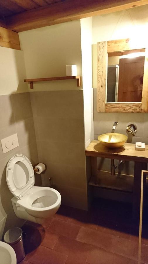 Chalet Morier 데몬테 외부 사진