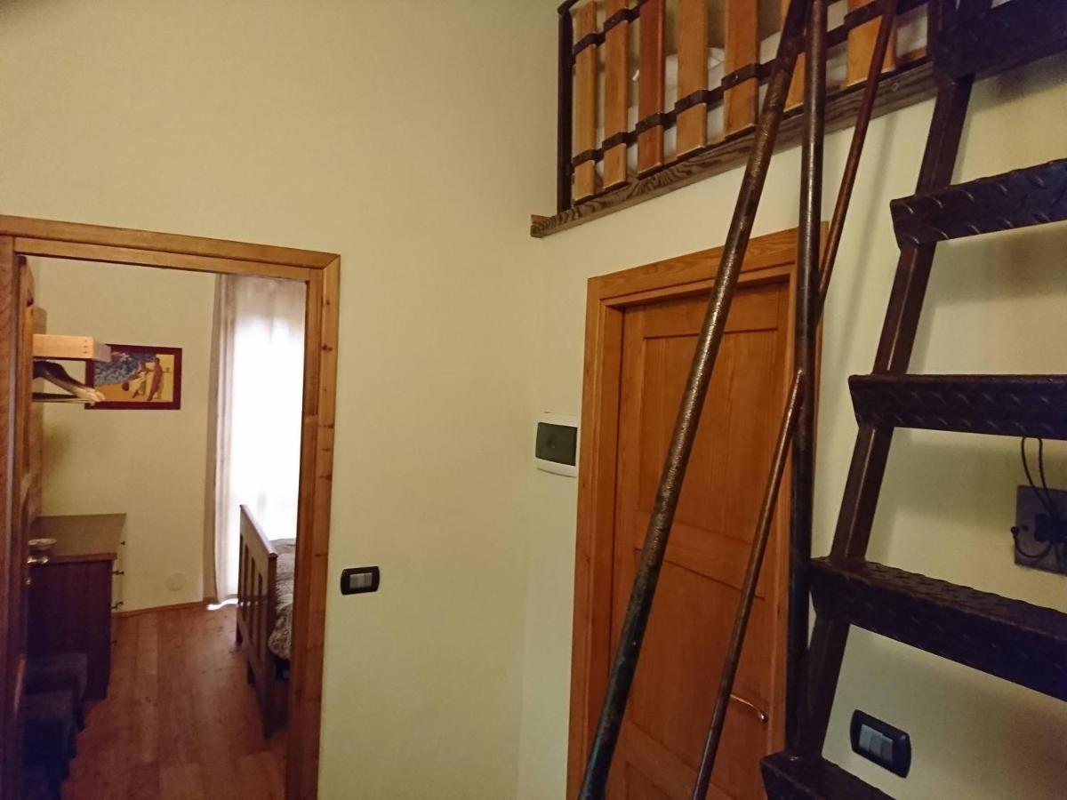 Chalet Morier 데몬테 외부 사진