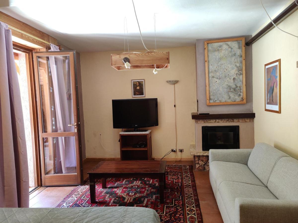 Chalet Morier 데몬테 외부 사진