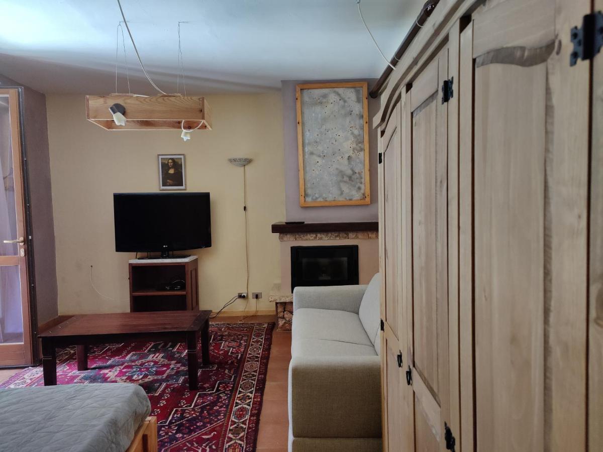 Chalet Morier 데몬테 외부 사진
