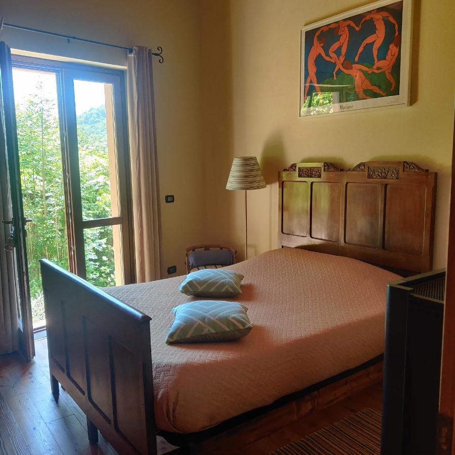 Chalet Morier 데몬테 외부 사진