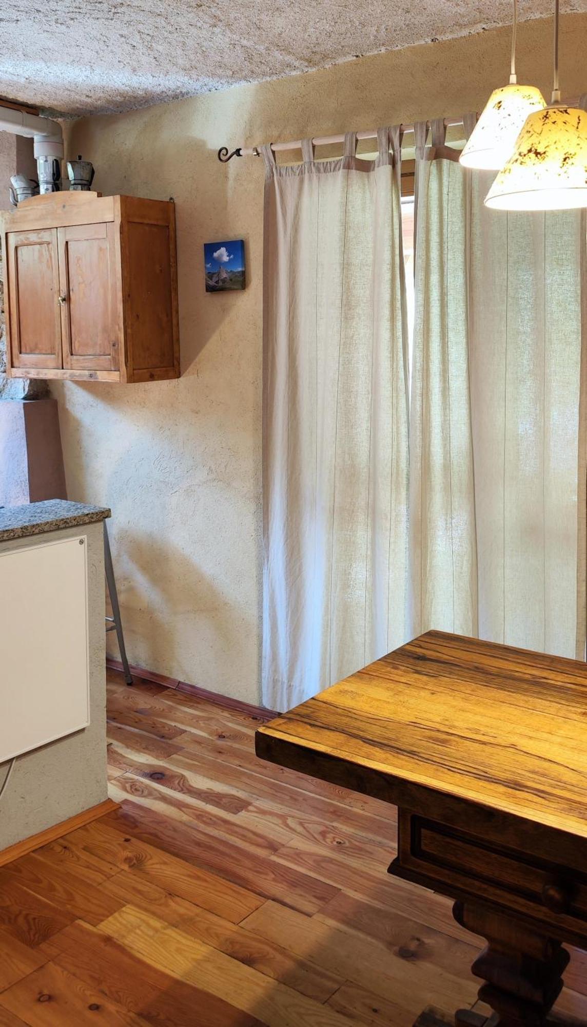 Chalet Morier 데몬테 외부 사진